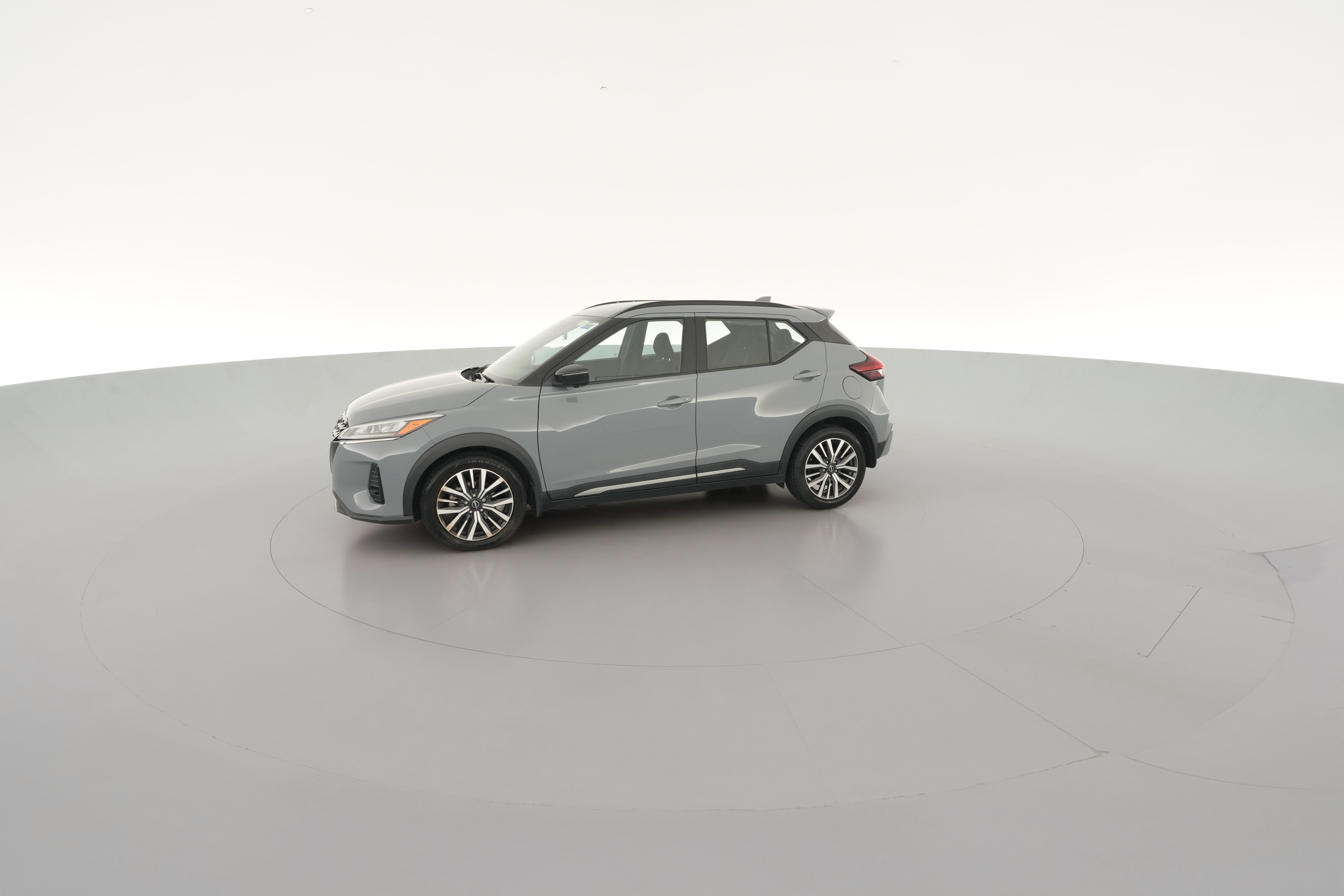 2021 Nissan Kicks SR - Photo 21