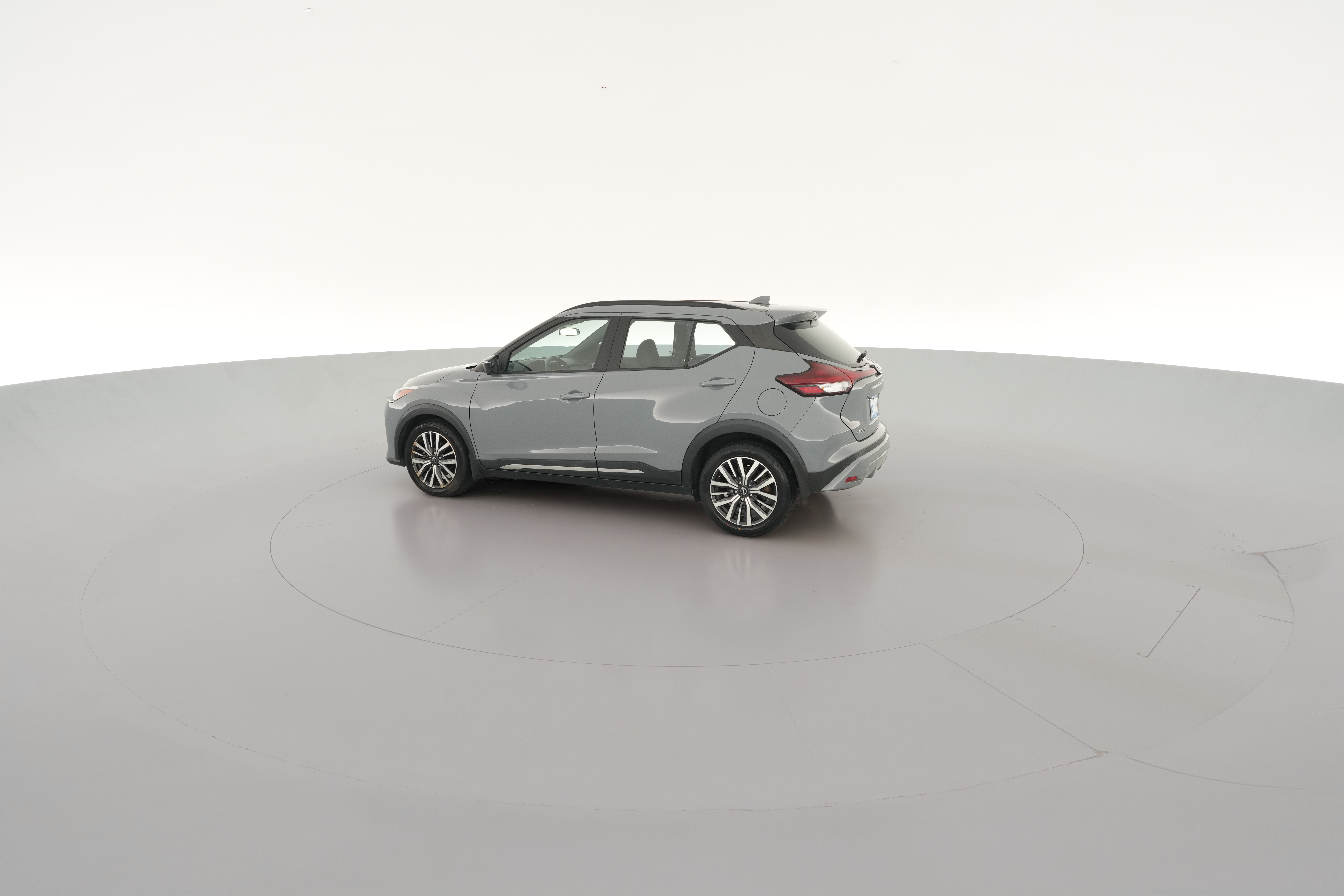 2021 Nissan Kicks SR - Photo 23