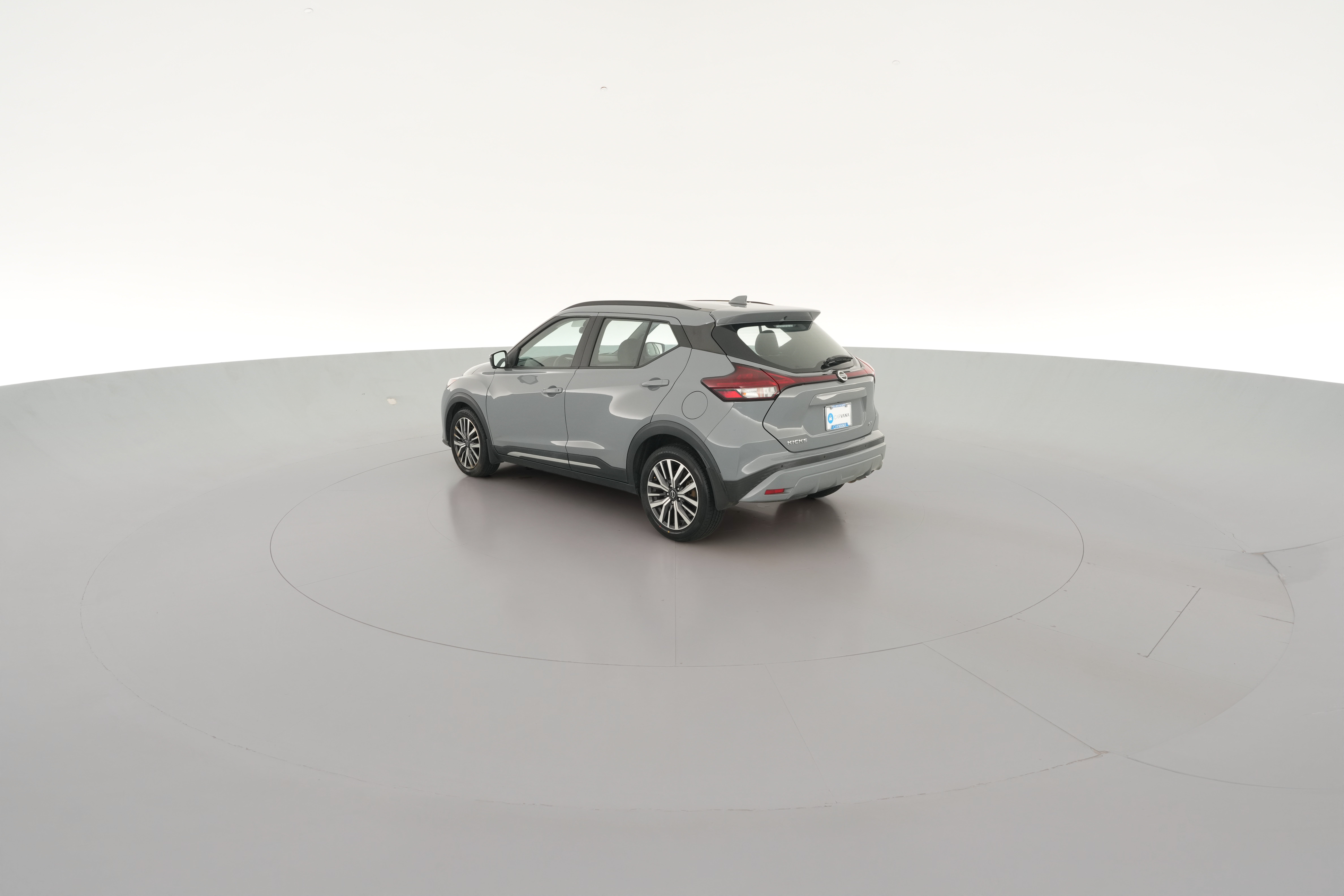 2021 Nissan Kicks SR - Photo 24