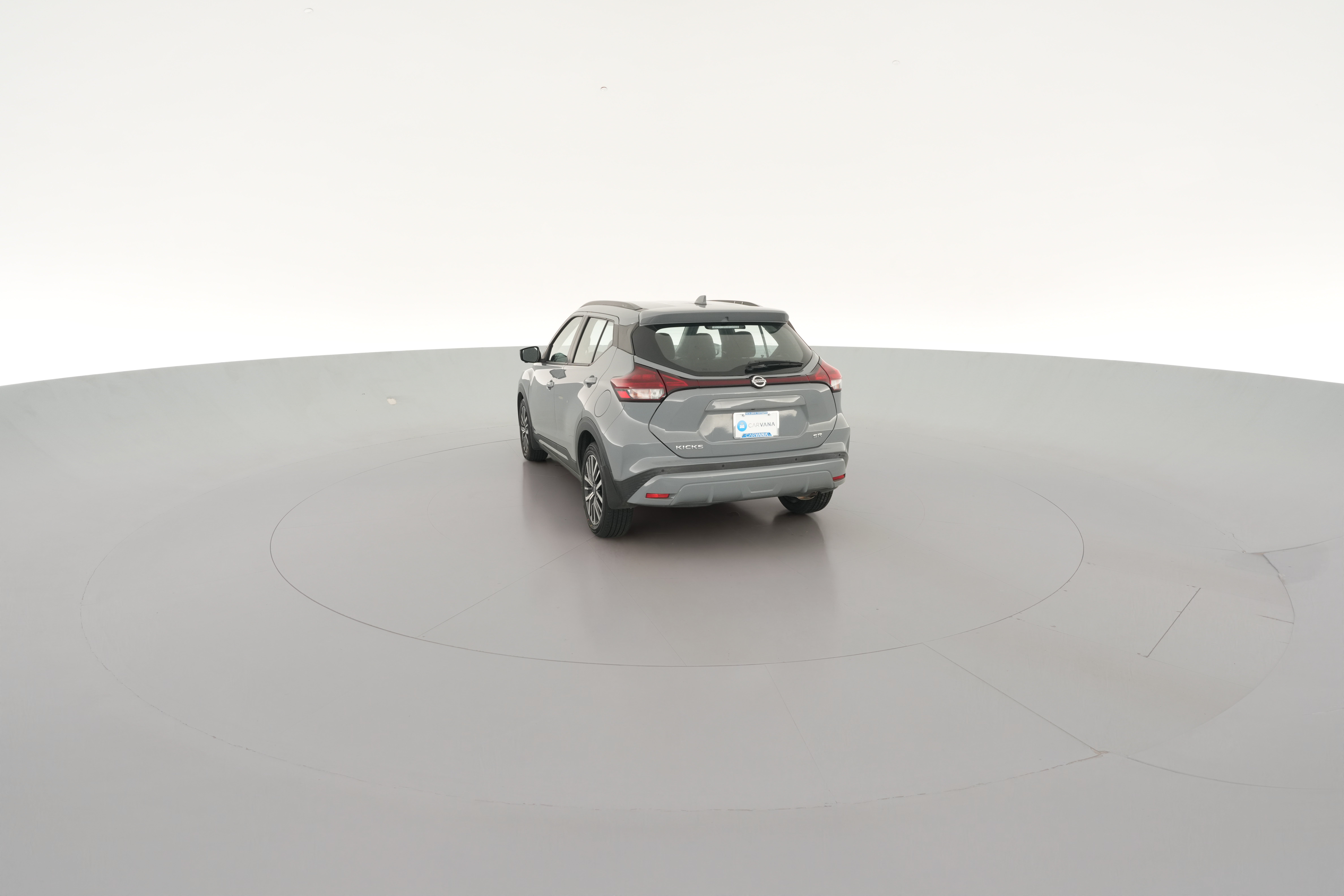 2021 Nissan Kicks SR - Photo 25