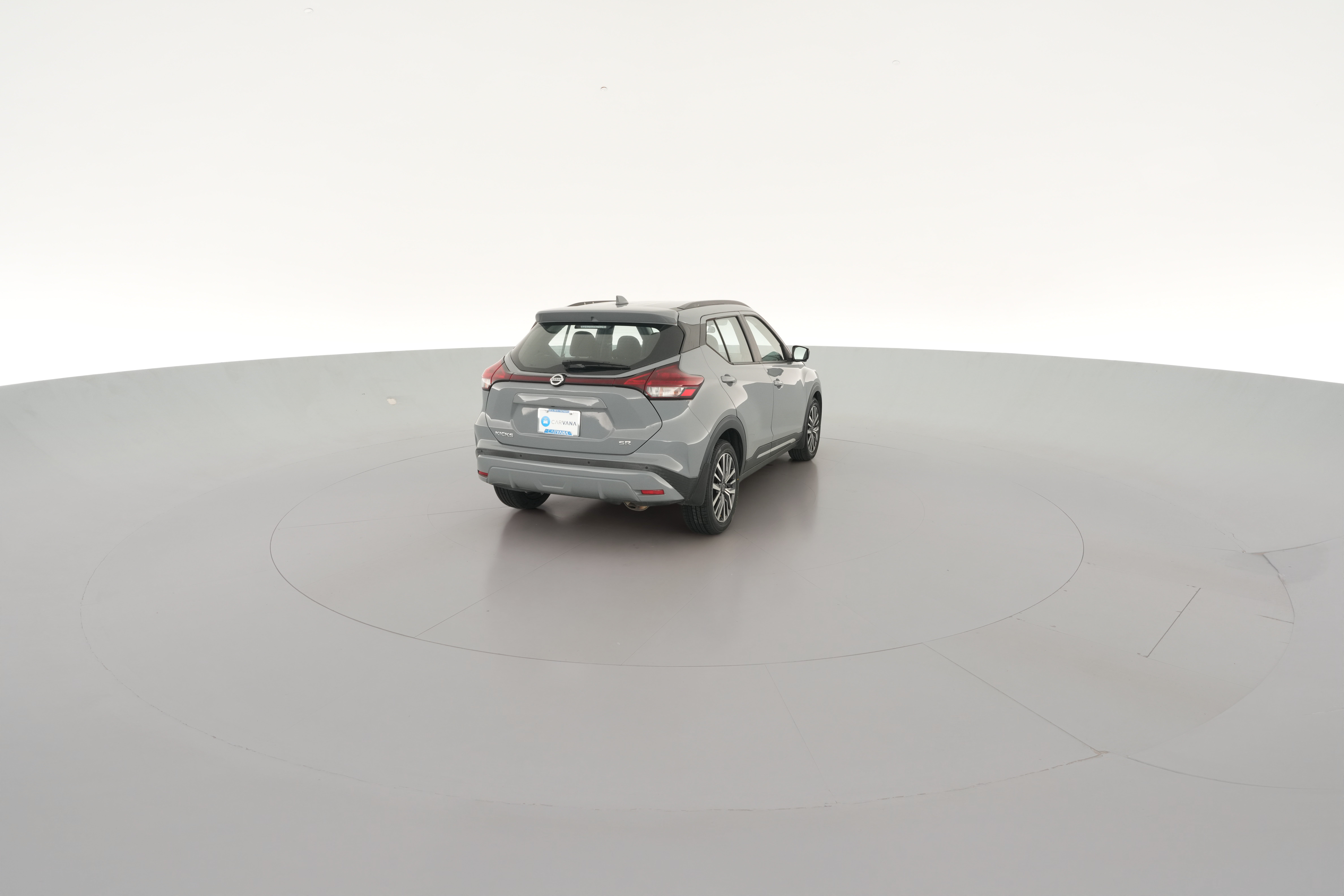 2021 Nissan Kicks SR - Photo 27