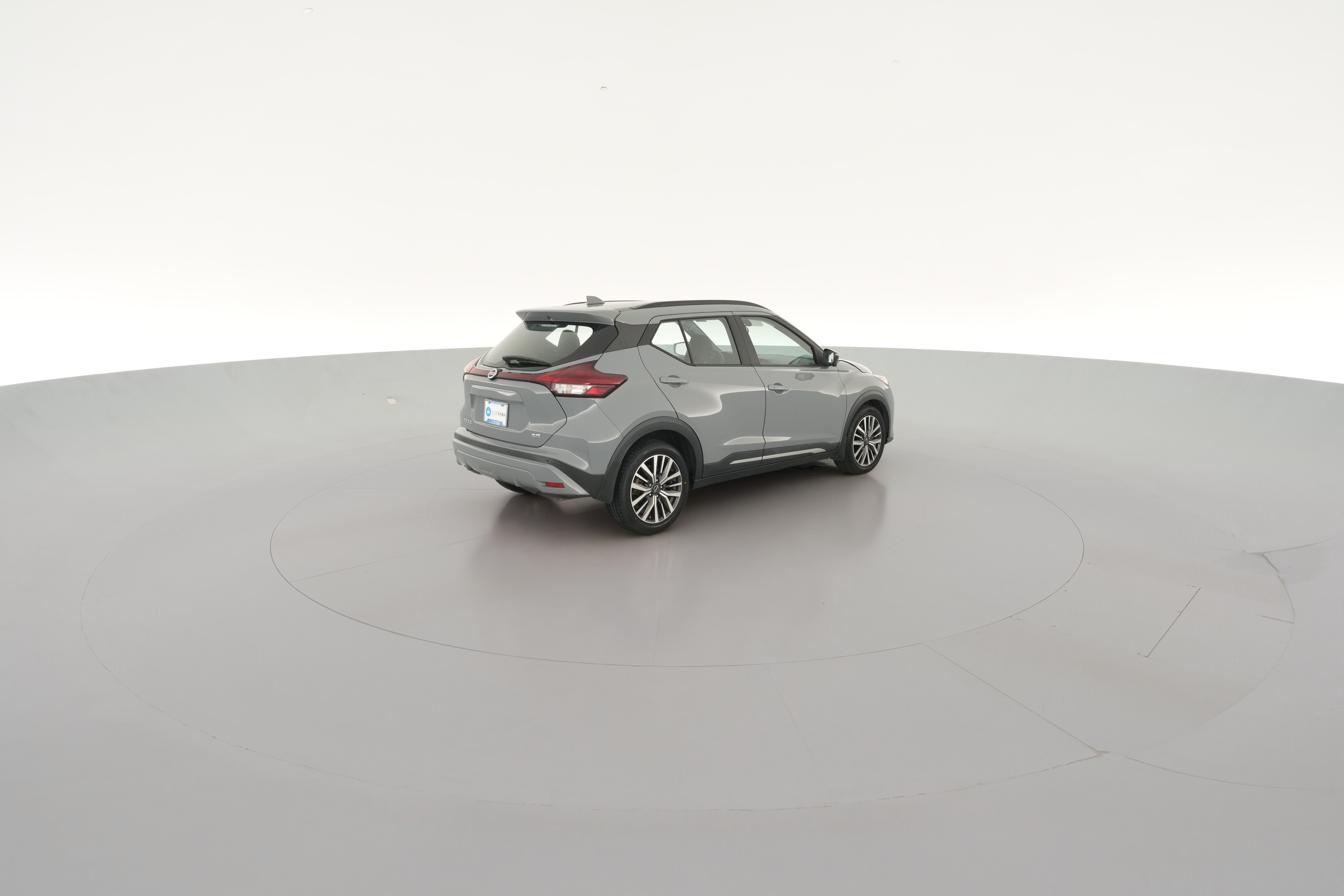 2021 Nissan Kicks SR - Photo 28