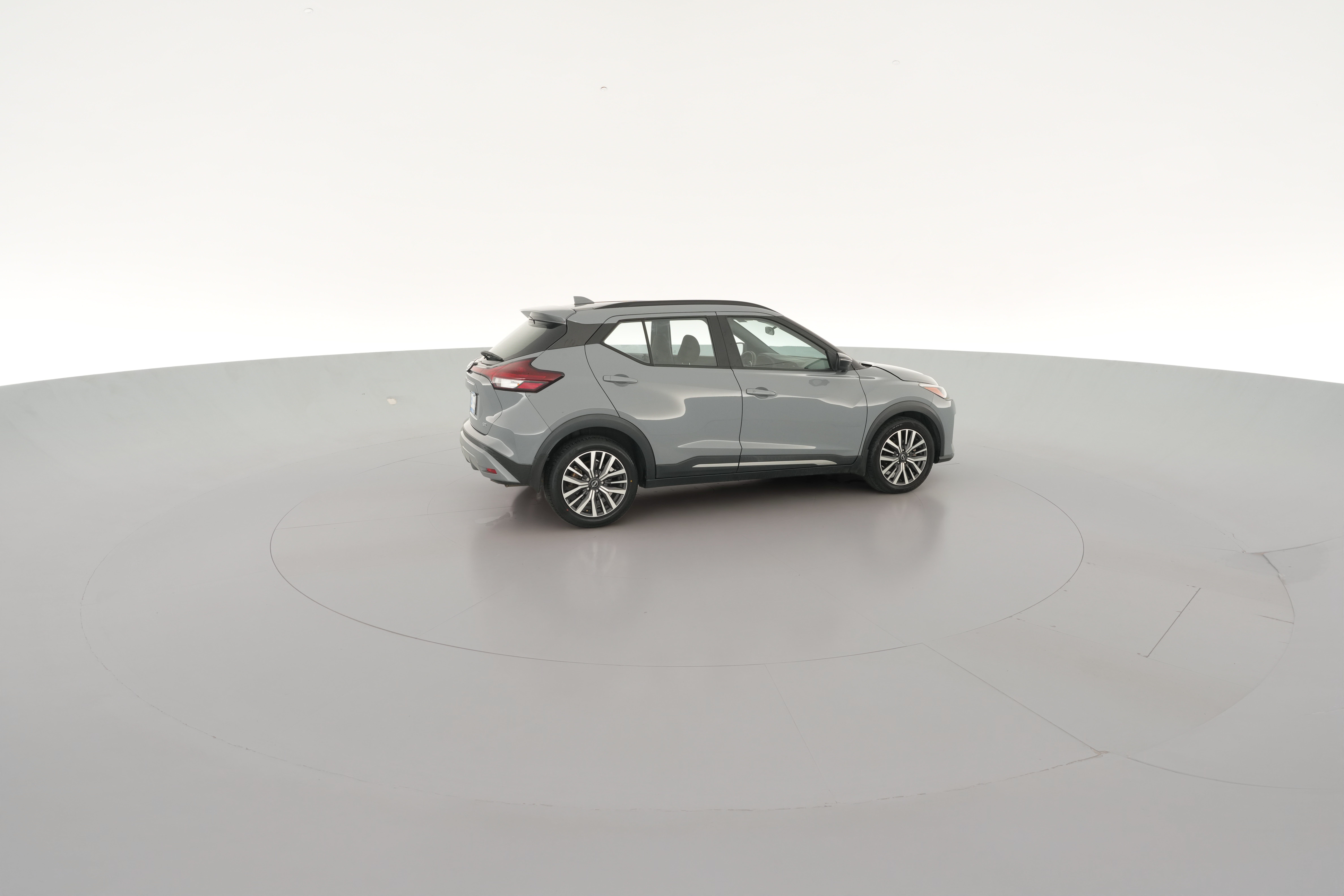 2021 Nissan Kicks SR - Photo 29