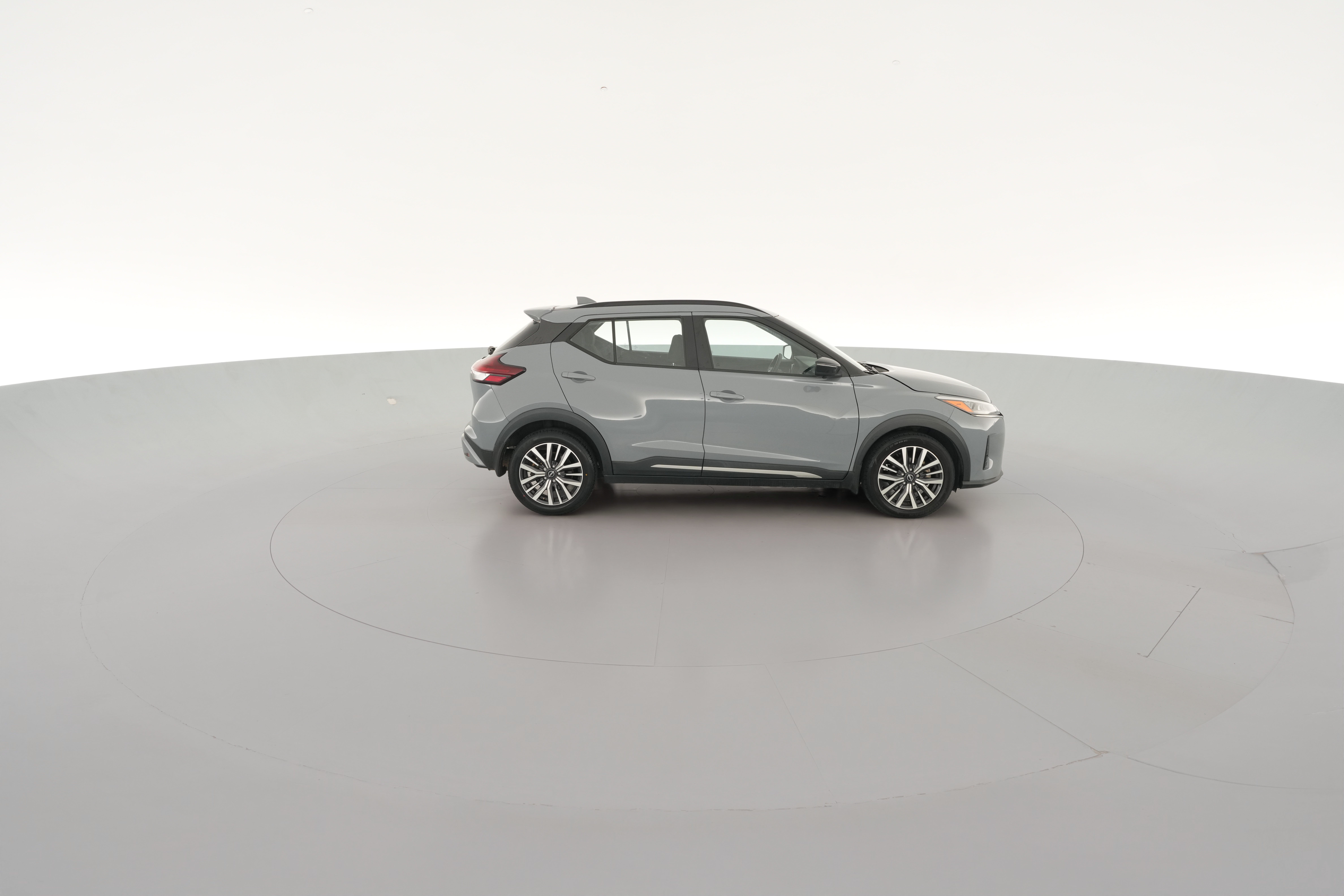 2021 Nissan Kicks SR - Photo 30