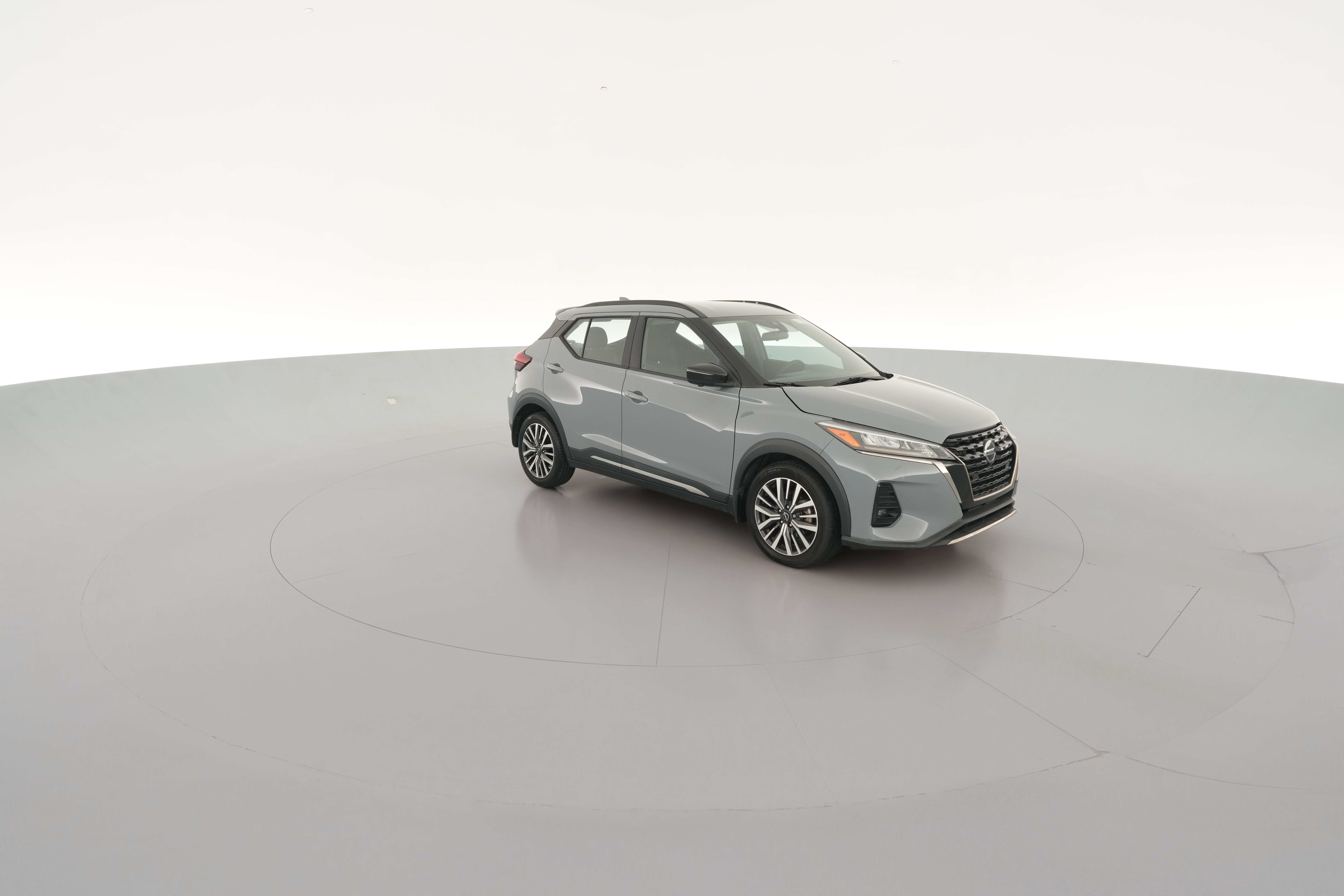 2021 Nissan Kicks SR - Photo 32