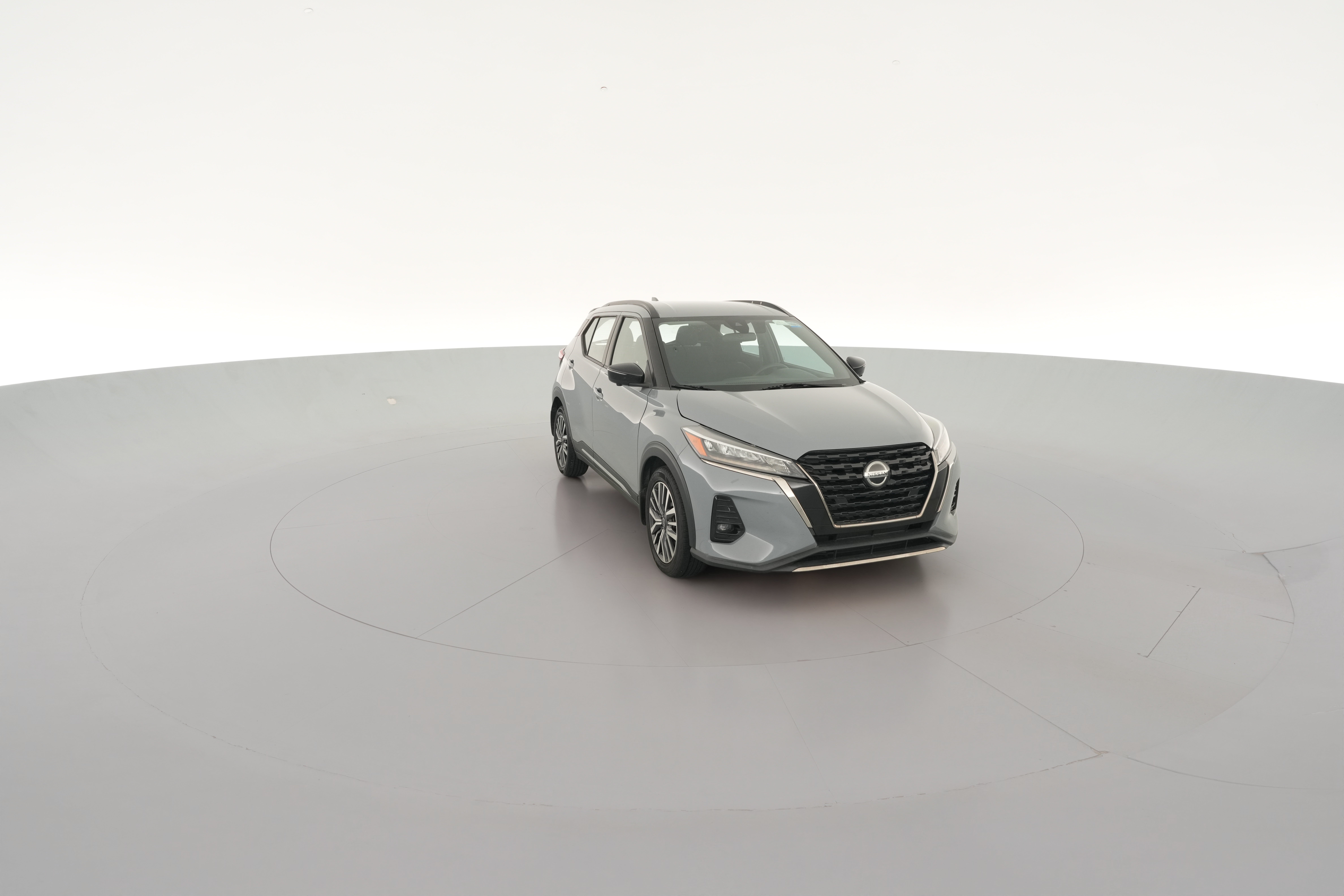 2021 Nissan Kicks SR - Photo 33