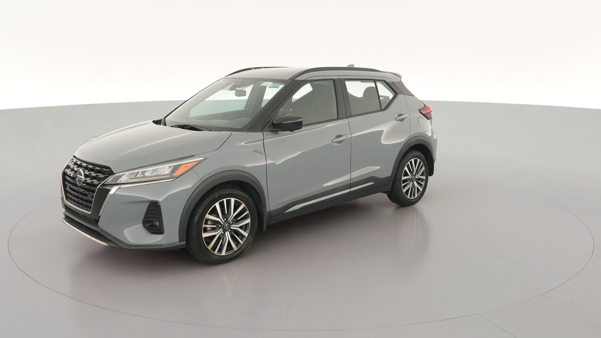 2021 Nissan Kicks vehicle photo