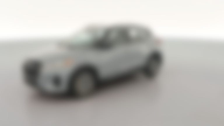 2021 Nissan Kicks vehicle photo