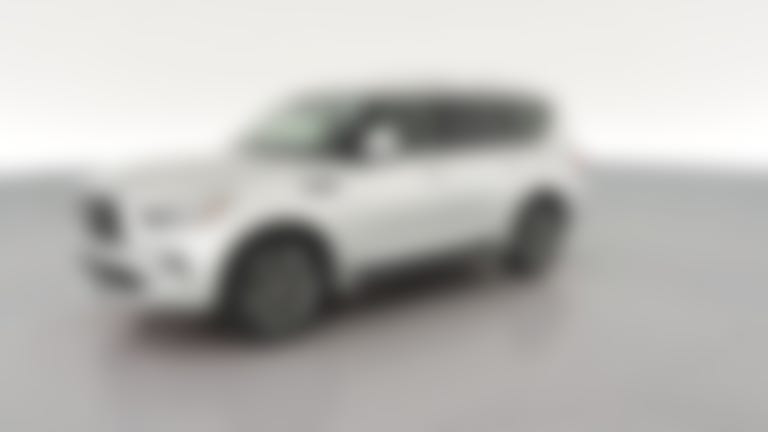 2019 INFINITI QX80 vehicle photo