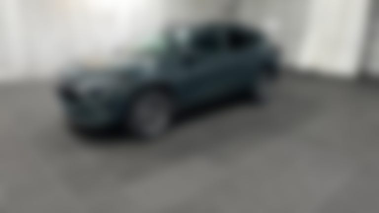 2025 Chevrolet Trax vehicle photo