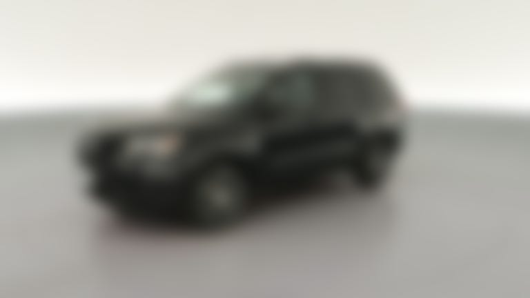 2019 Ford Explorer vehicle photo