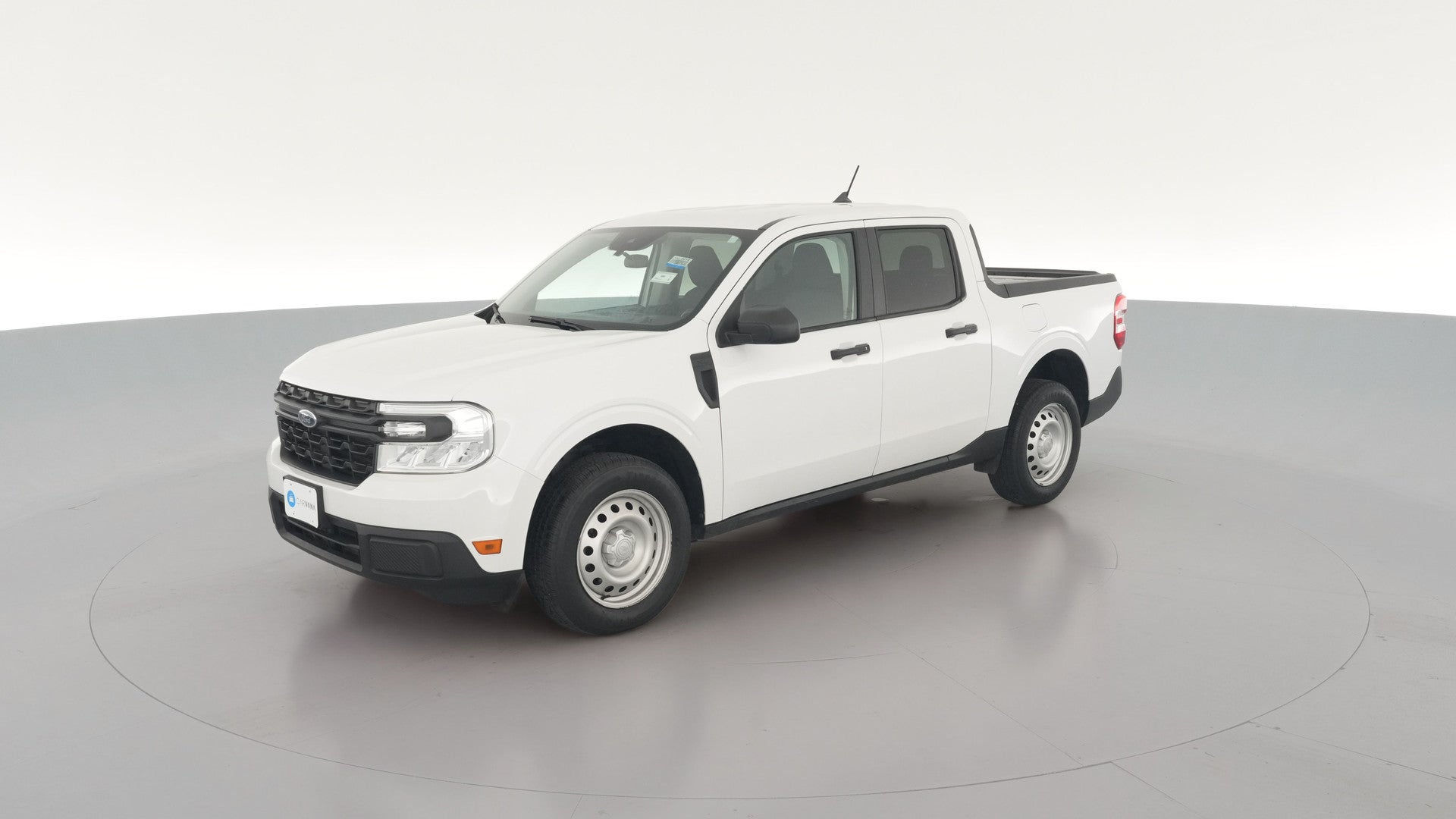 2022 Ford Maverick vehicle photo