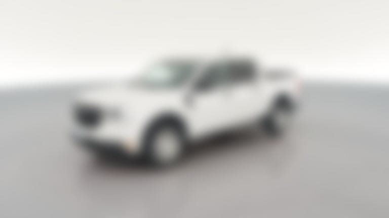 2022 Ford Maverick vehicle photo