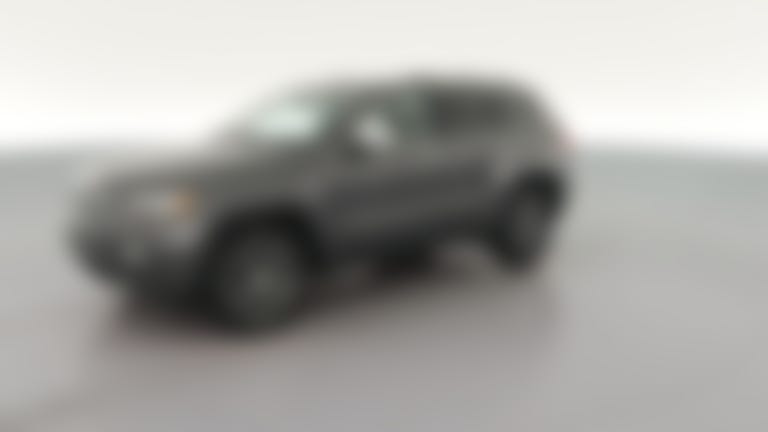 2018 Jeep Grand Cherokee vehicle photo