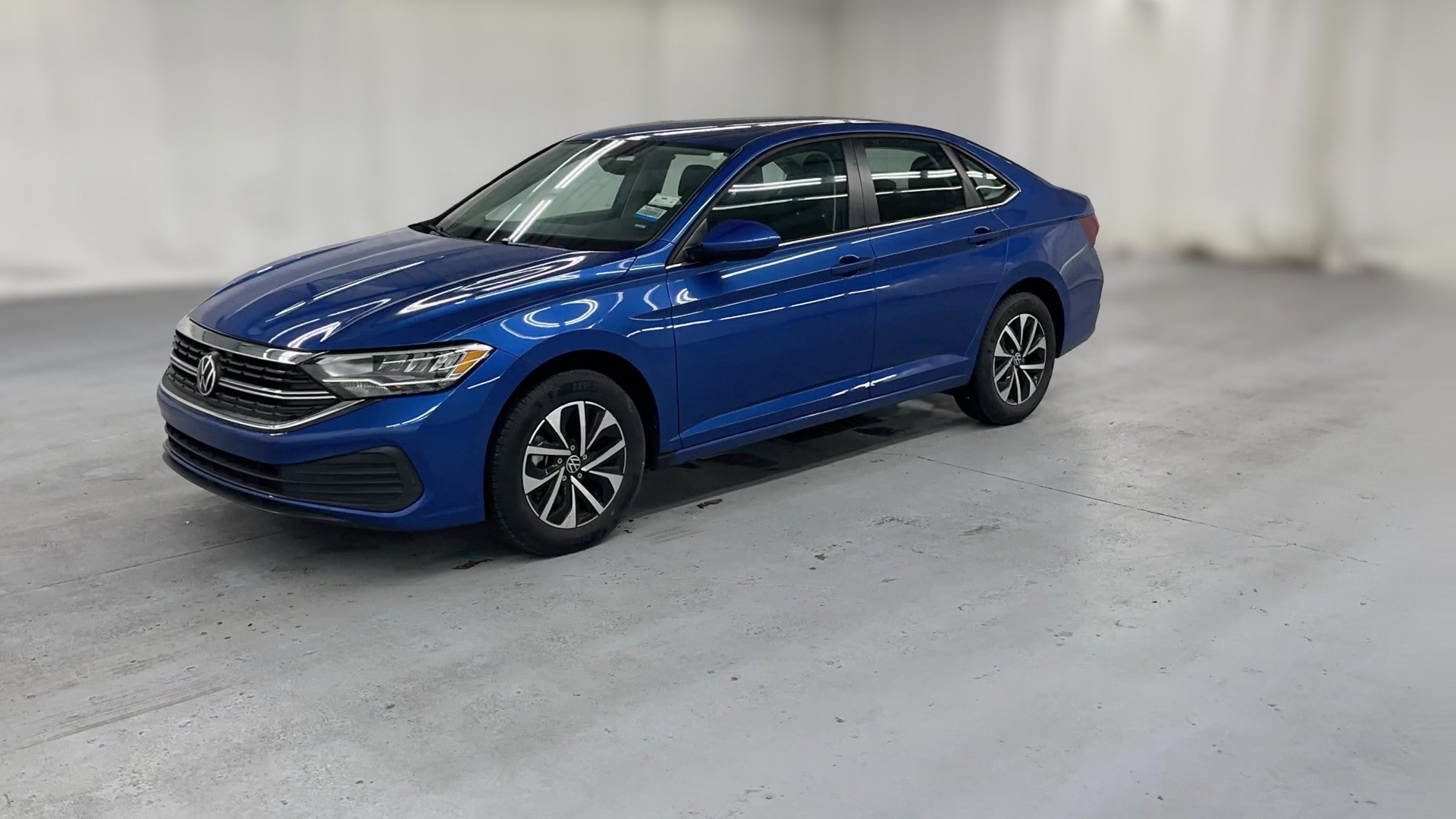2023 Volkswagen Jetta vehicle photo