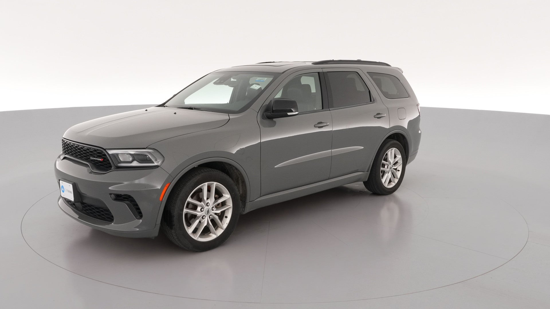 2024 Dodge Durango vehicle photo