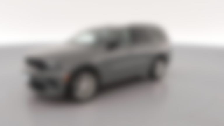 2024 Dodge Durango vehicle photo