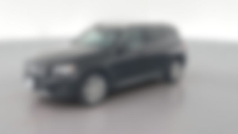 2020 Mercedes-Benz GLB vehicle photo