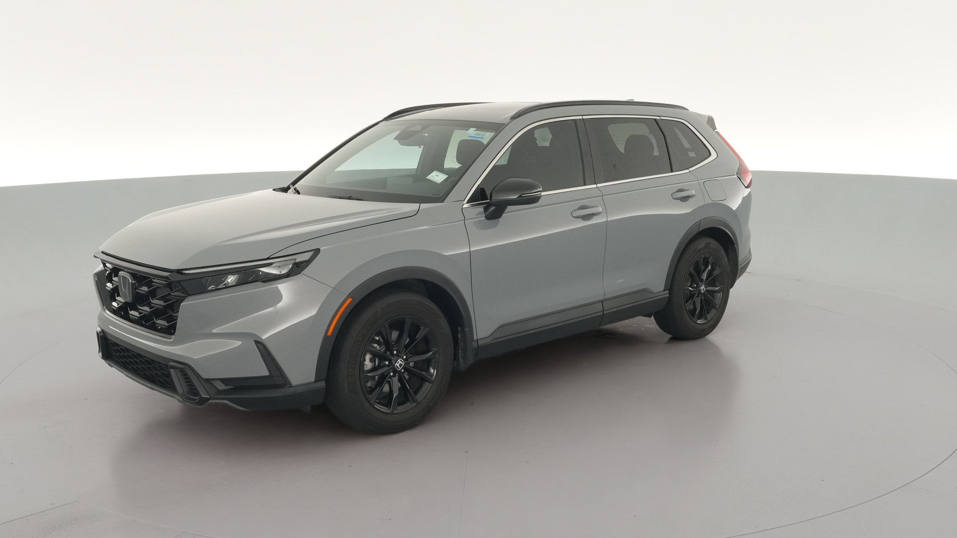 2024 Honda CR-V Hybrid vehicle photo