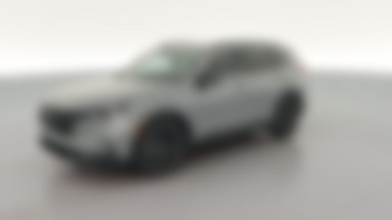 2024 Honda CR-V Hybrid vehicle photo