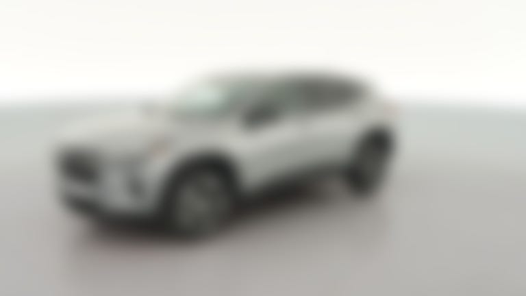 2025 Chevrolet Trax vehicle photo