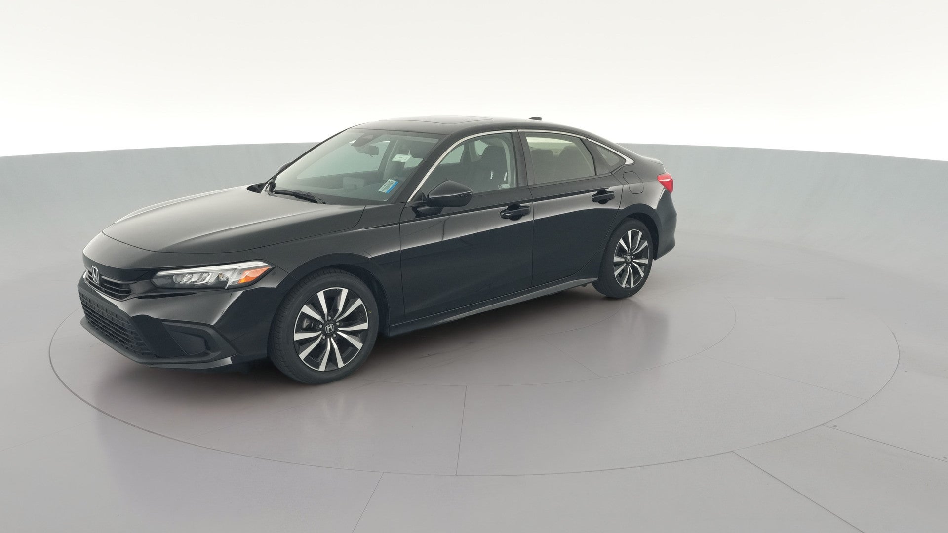 2022 Honda Civic vehicle photo