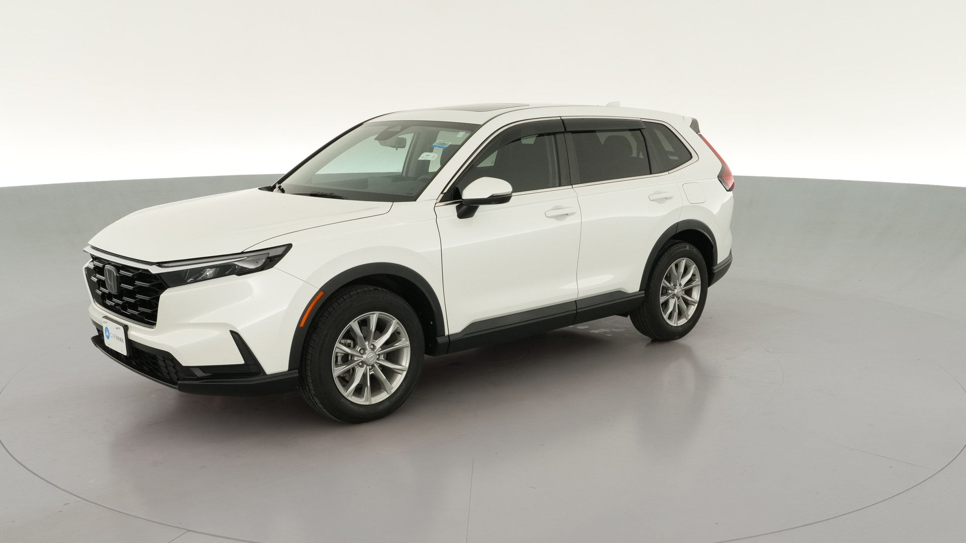 2023 Honda CR-V vehicle photo