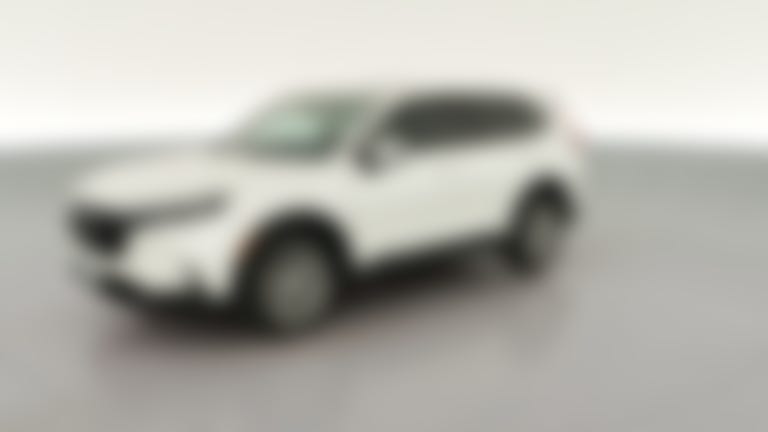 2023 Honda CR-V vehicle photo