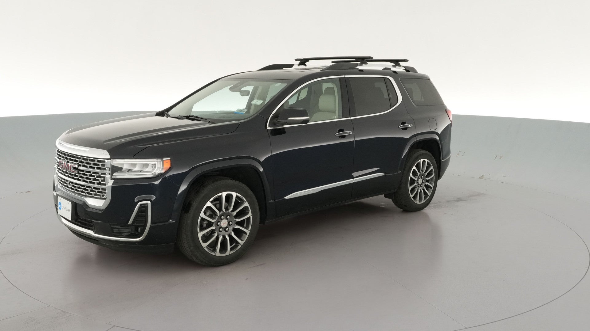2022 GMC Acadia vehicle photo