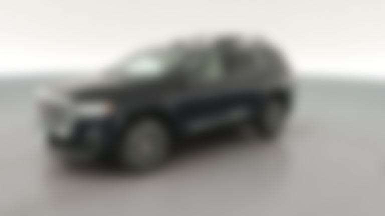2022 GMC Acadia vehicle photo