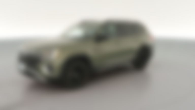 2024 Volkswagen Atlas vehicle photo