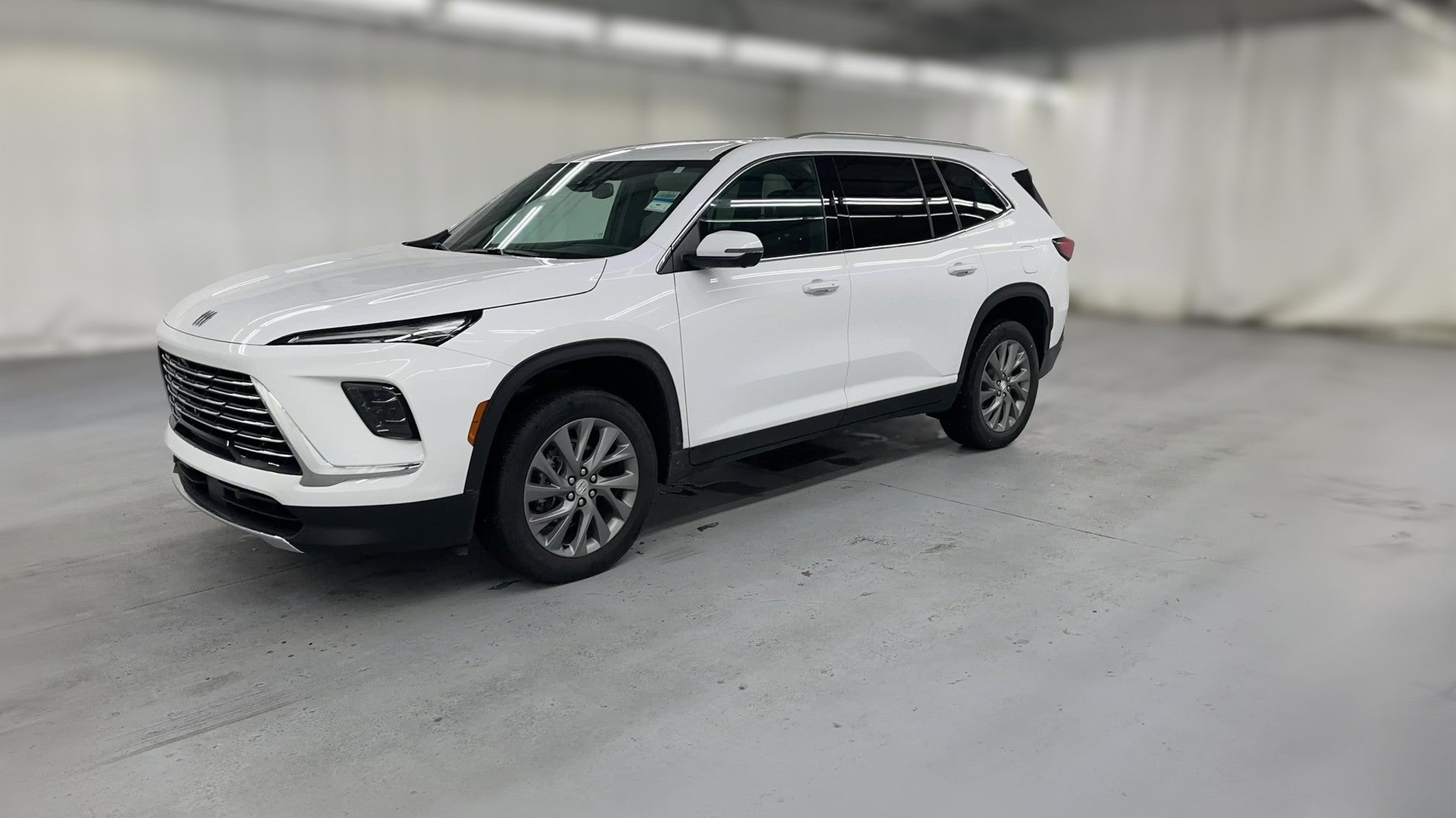 2026 Buick Enclave vehicle photo
