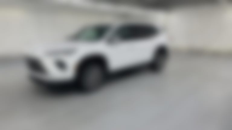 2026 Buick Enclave vehicle photo
