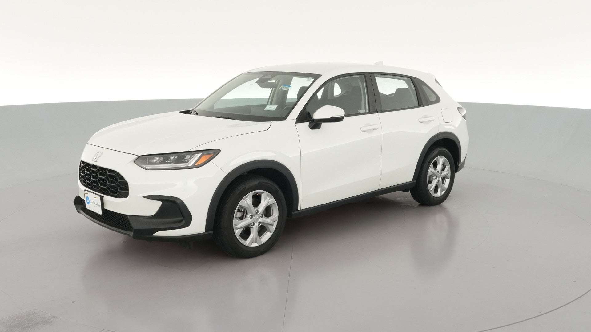 2023 Honda HR-V vehicle photo