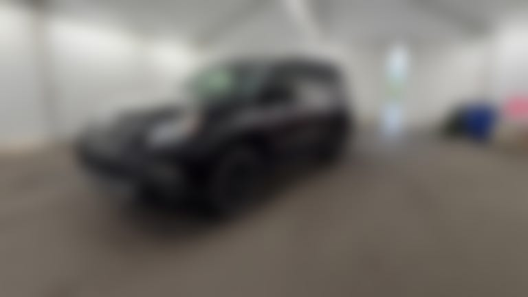 2019 Lexus GX vehicle photo