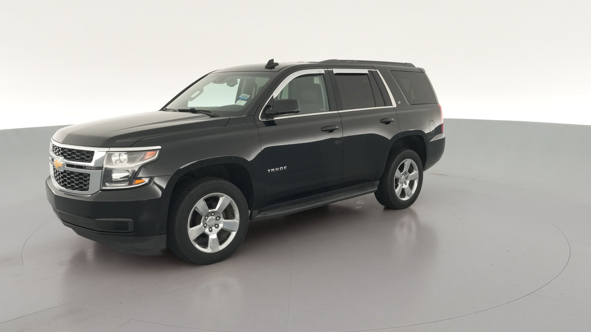 2017 Chevrolet Tahoe vehicle photo