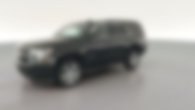 2017 Chevrolet Tahoe vehicle photo