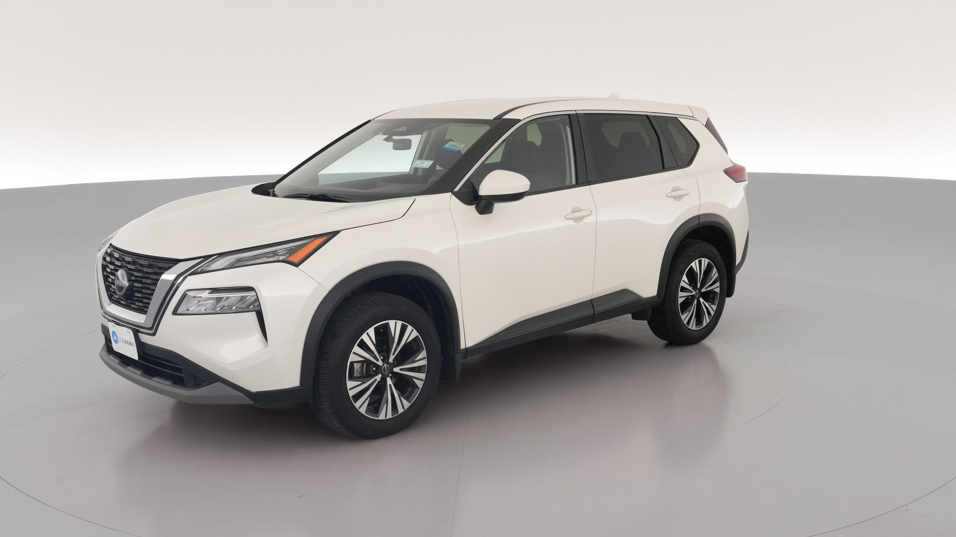 2023 Nissan Rogue vehicle photo