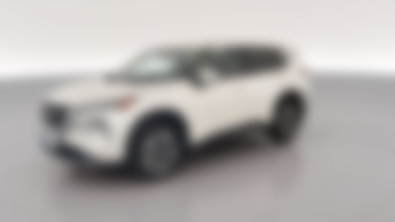 2023 Nissan Rogue vehicle photo