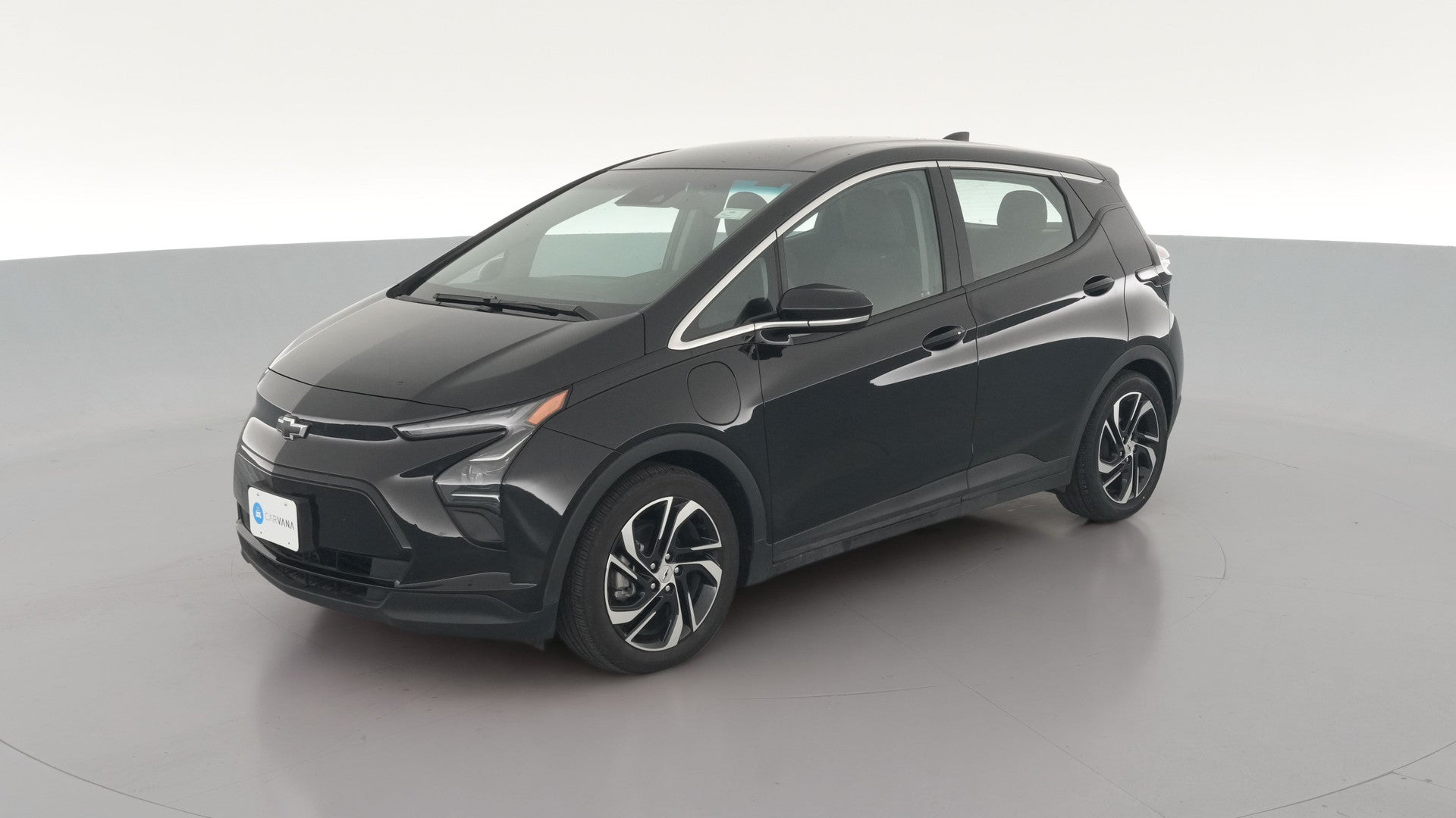 2023 Chevrolet Bolt EV vehicle photo