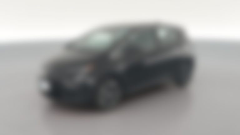 2023 Chevrolet Bolt EV vehicle photo