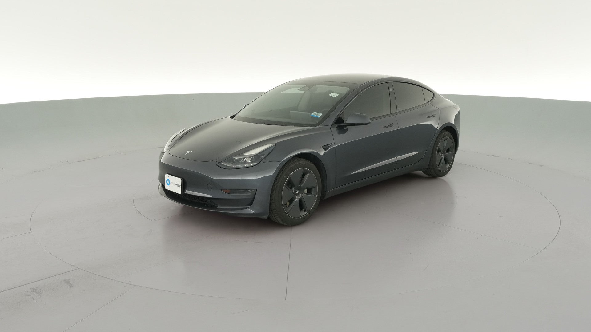 2023 Tesla Model 3 vehicle photo