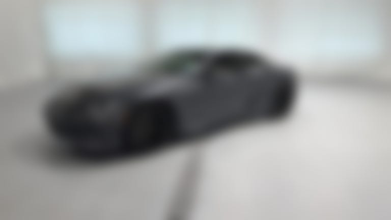 2021 Lexus LC vehicle photo