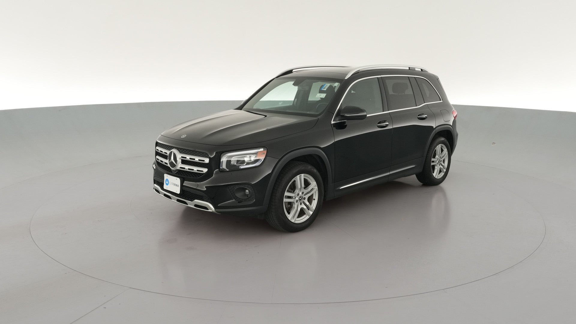 2023 Mercedes-Benz GLB vehicle photo