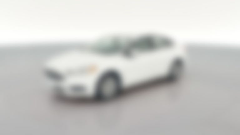 2017 Ford Fusion vehicle photo