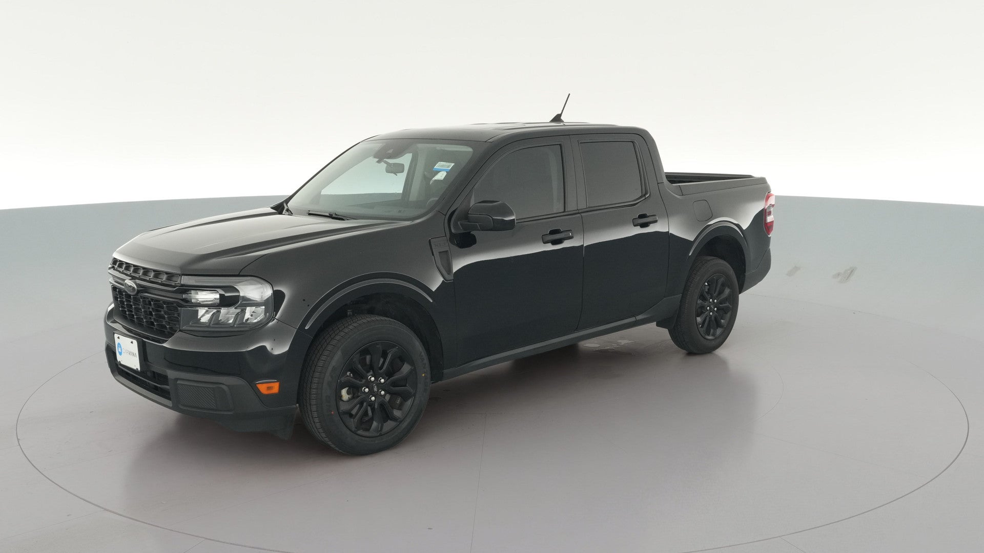 2024 Ford Maverick vehicle photo