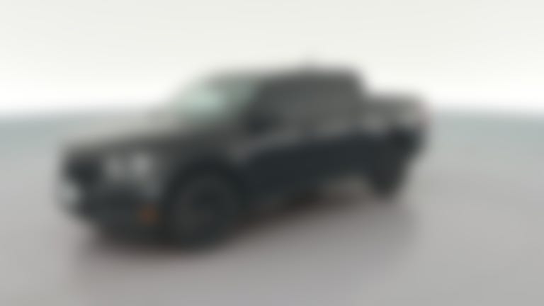 2024 Ford Maverick vehicle photo