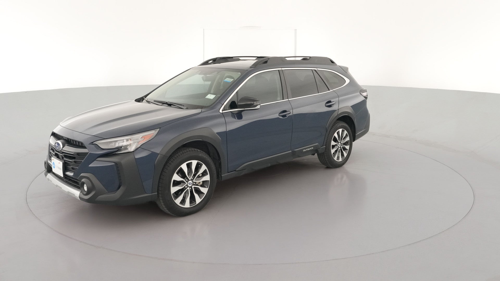 2025 Subaru Outback vehicle photo