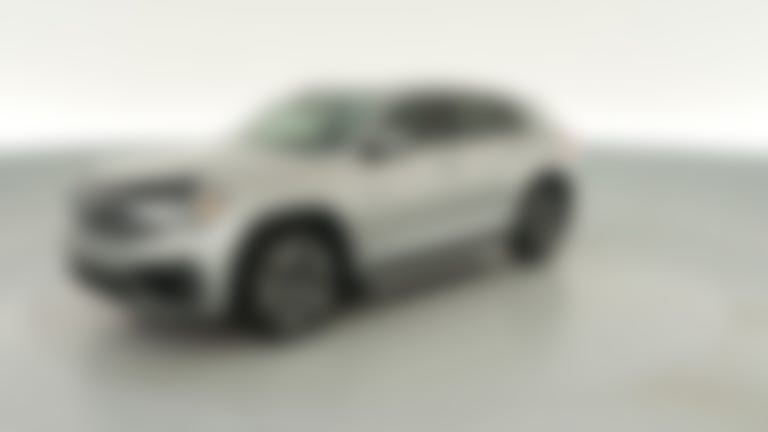 2021 Volkswagen Atlas Cross Sport vehicle photo