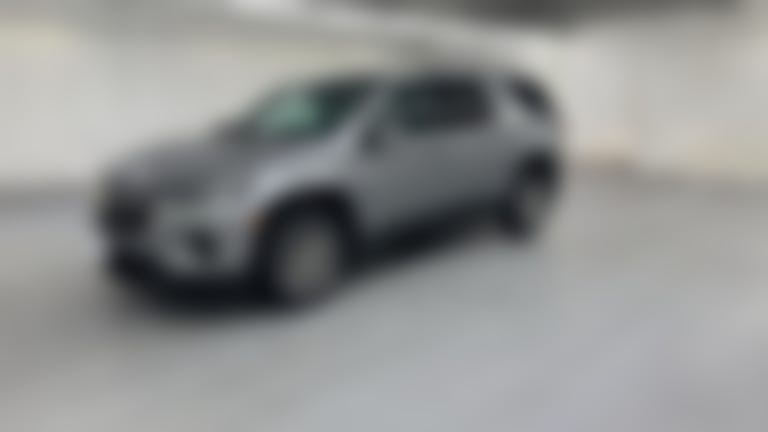 2023 Chevrolet Traverse vehicle photo